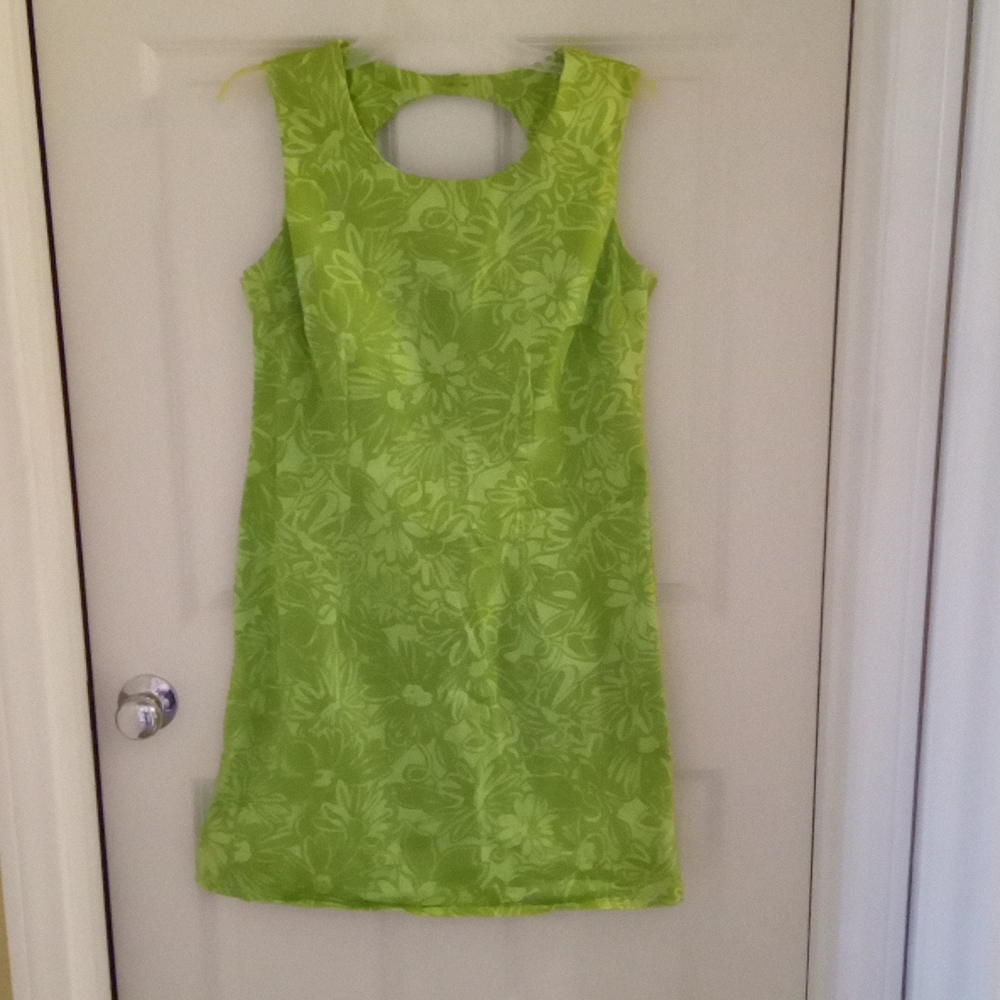 Faded Glory Summer Sundress
